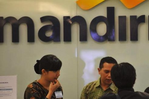 Sasar Milenial, Bank Mandiri Luncurkan Hype Branch