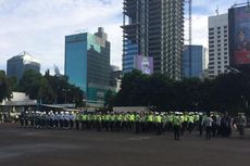 Gelar Operasi Zebra Jaya 2016 di Jakarta, Ini yang Disasar Polisi
