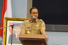 Sehari Jadi Gubernur DKI, Anies Baswedan Dilaporkan ke Polisi karena Kata 