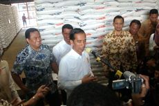 Tekan Spekulan, Jokowi Keluarkan Perpres Pengendalian Harga Bahan Pokok