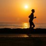 Pangandarun 2026, Berlari untuk Kebugaran dan Semangat Beribadah