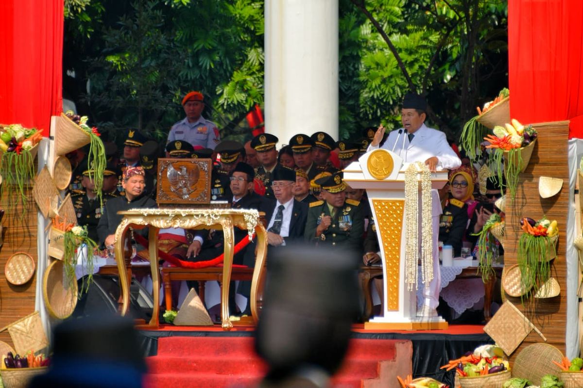 Gubernur Jabar Dedi Mulyadi.