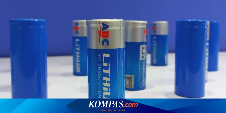 otomotif.kompas.com