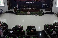 Dugaan Suap Bersamaan, Pimpinan DPRD Kota Malang Kosong Pascaditahan KPK
