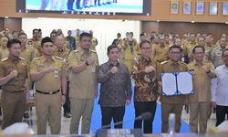 Komitmen Perangi TBC, Pemprov Jateng Alokasikan Rp 1 Miliar pada 2025