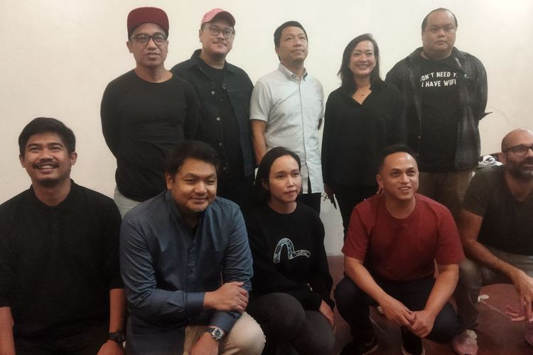 APMI Berharap Tidak Ada Efek Domino Usai Kisruh Berdendang Bergoyang