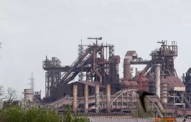 Rangkuman Hari ke-73 Serangan Rusia ke Ukraina, Pabrik Azovstal ...