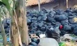 Timbulan Sampah Pembalut Muncul di Karawang, DLHK Minta Keterangan Perusahaan
