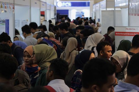 Lowongan Kerja Lulusan SMK Minggu Kedua Juli 2020