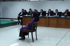 Akhir Oktober, Gedung Pengadilan Tindak Pidana Korupsi Pindah ke Senen
