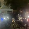 Polisi Lakukan Penyisiran dan Jaga Lokasi Bentrokan di Pancoran