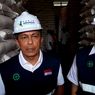 Stok Pupuk Bersubsidi di Jatim Dipastikan Aman Hingga 3 Pekan ke Depan