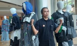 Dukung Fesyen Berkelanjutan, CiFFest 2023 IKJ Usung 'Fashion Environmental'