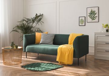 Cara Mengisi Ulang Bantalan Sofa yang Sudah Kempis