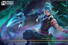 Mobile Legends 1.9.20 Resmi, Ada "Hero" Suyou dengan "Skill" Unik