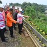 Dalam Tiga Bulan, Rekonstruksi Jalur Rel KA Pangrango Beres