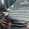 Mitos atau Fakta, Mobil Cepat Kusam bila Sering Kena Sinar Matahari