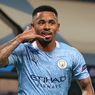 Arsenal dan Man City Sepakat, Gabriel Jesus Segera Merapat ke Emirates