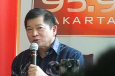 Anggota Wantimpres: Rizal Ramli Tidak Pantas Jadi Menteri