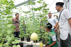 Ikuti Program Inkubasi, Koperasi Ponpes Ini Berhasil jadi Pemasok di Pasar Modern