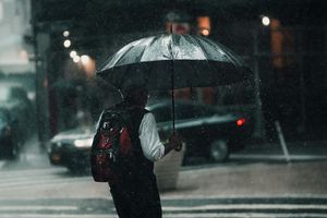 BMKG Ungkap 12 Wilayah yang Memasuki Puncak Musim Hujan Januari 2026