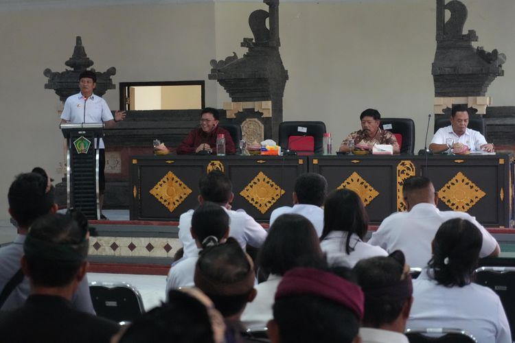 Seleksi Beasiswa 1 Keluarga 1 Sarjana di Jembrana Bali Dibuka, Ini Syaratnya