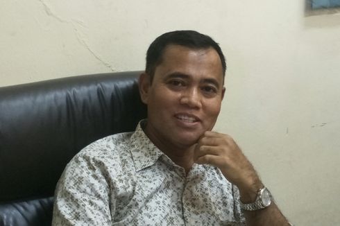 Faisal Hanya Izinkan Doddy Sudrajat Bermain dengan Gala di Rumah