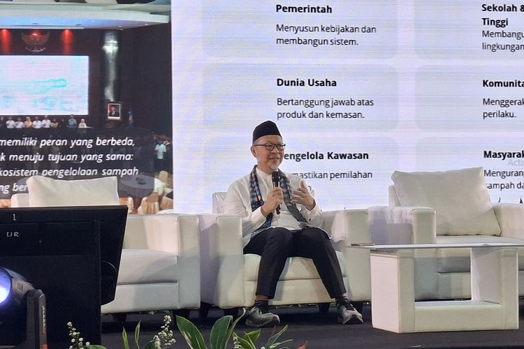 Warga Wajib Pilah Sampah Mulai 1 Agustus, Pemprov DKI Siapkan Skema Pengangkutan Baru