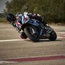 BMW Motorrad Tertarik Menggantikan Suzuki di MotoGP