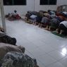 Masjid Hancur akibat Gempa, Warga Mamuju 4 Tahun Shalat Tarawih Pinjam Ruang Sekolah
