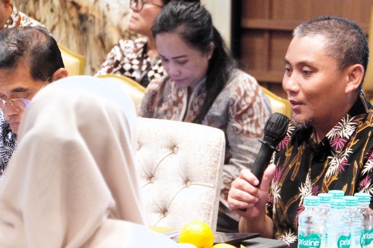 BP Tapera Tantang Bank Daerah Saling Bersaing Salurkan KPR Subsidi