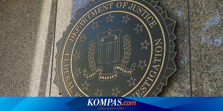 Daftar 10 Buron Most Wanted FBI, Uang Imbalannya sampai Rp 287 Miliar - Vimarsana News