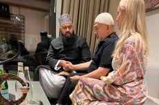 Bocah 4 Tahun di Sidoarjo Hilang dari Kamar Kos, Ditemukan Meninggal di Sungai