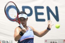 Petenis Indonesia Priska Nugroho Raih Juara Ganda Putri ITF W60 Monastir