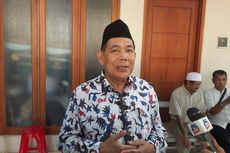 Cerita di Balik Kematian Ketua KPPS, Rapat Tak Henti hingga Tak Pernah Bertugas pada 17 April