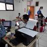 Situs PPDB Gangguan, Orangtua Siswa Daftar Langsung di SDN Tangerang 06