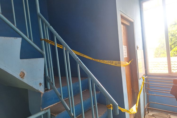 Ibu Bocah yang Tewas di Indekos Penjaringan Sempat Kabur