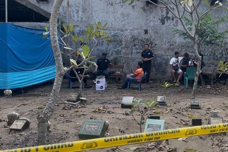 Alibi Terpeleset Terbongkar, Perempuan di Jombang Diduga Aniaya Adik Kandung hingga Tewas