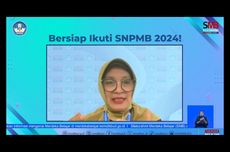 Kemendikbud: Ada Beda Aturan Lintas Jurusan di SNBP dan SNBT 2024 