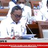 Ketika Komisi VI DPR Peringatkan Mendag Zulhas Soal Kenaikan Harga Telur...