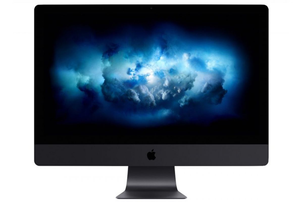 iMac Pro