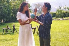 [POPULER HYPE] Nadine Ungkap Alasan Menikah di Bhutan | Sederet Artis Sembunyikan Wajah Anak