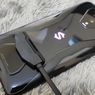 Bocoran Penampilan dan Spesifikasi Ponsel Gaming Black Shark 4