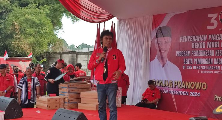 Modal "Hattrick" Menang Pemilu, PDI-P Klaim Paling Siap Hadapi Pilkada