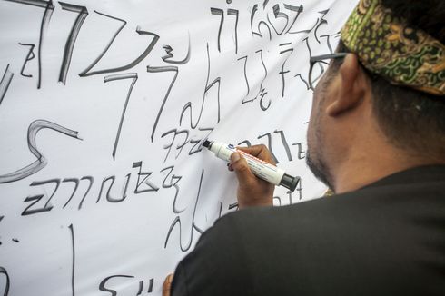 Pegiat Bahasa Sunda Bersiap Sambut Hari Bahasa Ibu Internasional