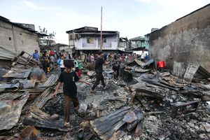 apa bahasa inggris hidung Soal Wacana Direlokasi dari Wilayah Depo Pertamina Plumpang, Warga: Enggak Mau ke Rusun!