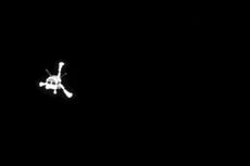 Sukses Mendarat di Komet, Philae Terancam Mati Kehabisan Daya