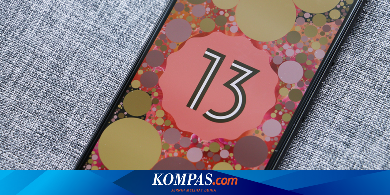 Syarat Pakai Android 13 Go, RAM Minimal 2 GB - Vimarsana News
