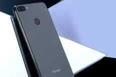 Berkolaborasi dengan HAPPA, Honor 9i Tampil Menawan untuk Menggandeng Generasi Milenial