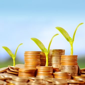 Ilustrasi kekayaan. Banyak keluarga ingin meninggalkan warisan yang tak hanya berupa harta, tapi juga nilai dan pengetahuan finansial.